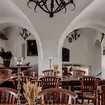 Hotel Zámek Zábřeh Hotel&pivovar 4*