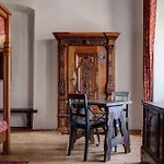 Zámek Zábřeh Hotel&pivovar Hotel Ostrava