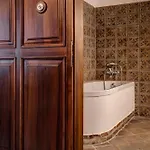 Отель Zamek Zabreh