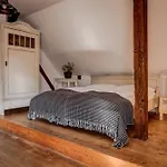 Zámek Zábřeh Hotel&pivovar Hotel 4*