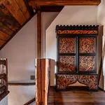 Zamek Zabreh Отель 4*