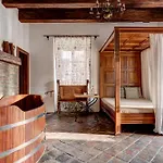 Zámek Zábřeh Hotel&pivovar 4* Ostrava