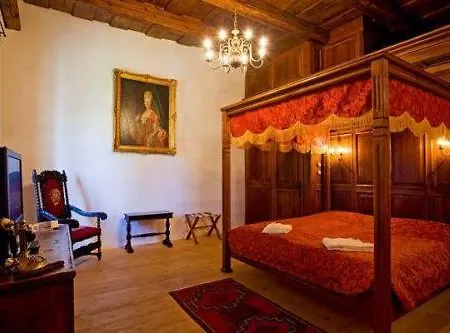 Zámek Zábřeh Hotel&pivovar