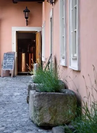 Hotel Zamek Zabreh