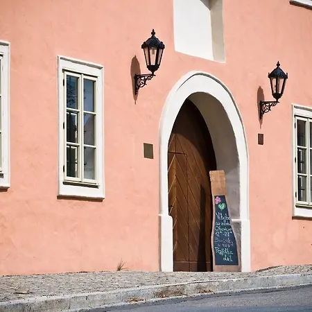 Zámek Zábřeh Hotel&pivovar 4* Ostrava