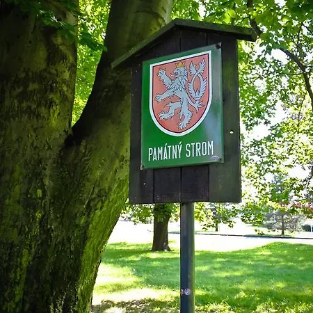 Zamek Zabreh 4* Ostrawa