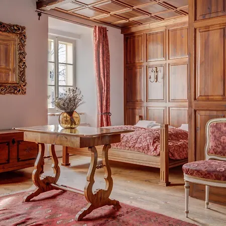 Hotel Zámek Zábřeh Hotel&pivovar 4*