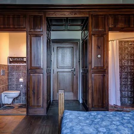 Zámek Zábřeh Hotel&pivovar 4*