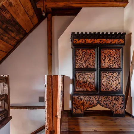 Zámek Zábřeh Hotel&pivovar Hotel 4*