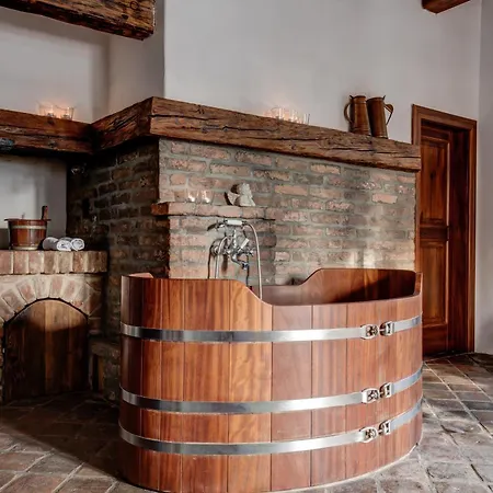 Hotel Zámek Zábřeh Hotel&pivovar 4*