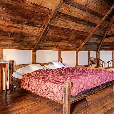Hotel Zámek Zábřeh Hotel&pivovar 4*