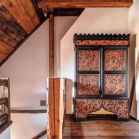 Hotel Zámek Zábřeh Hotel&pivovar 4*