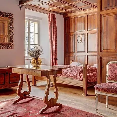 Zámek Zábřeh Hotel&pivovar 4* Ostrava