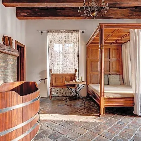 Hotel Zámek Zábřeh Hotel&pivovar 4*