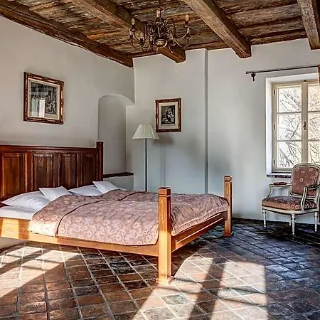 Zámek Zábřeh Hotel&pivovar 4*