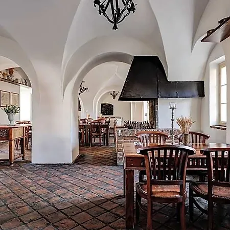 Zámek Zábřeh Hotel&pivovar 4*