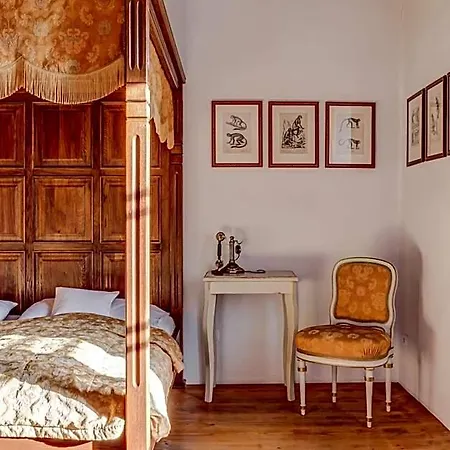Zámek Zábřeh Hotel&pivovar Hotel 4*