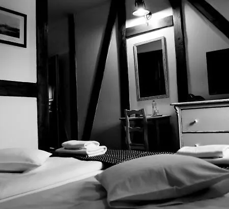 Zamek Zabreh Otel Ostrava