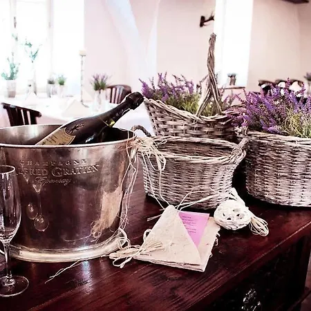 Zámek Zábřeh Hotel&pivovar 4*