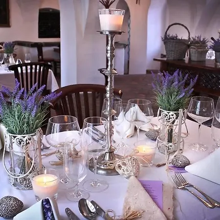 Zámek Zábřeh Hotel&pivovar 4* Ostrava