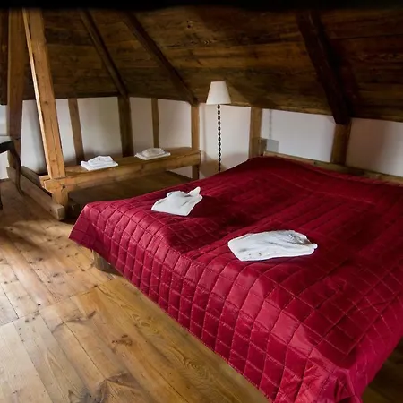 Zamek Zabreh 4* Ostrava