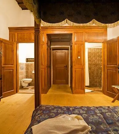 Otel Zamek Zabreh