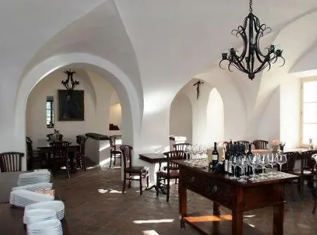 Hotel Zamek Zabreh Ostrawa