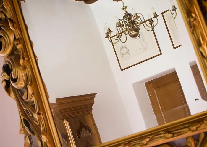 Zamek Zabreh & Pivovar Hotell 4*