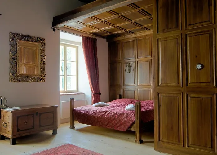 Zamek Zabreh & Pivovar Hotell